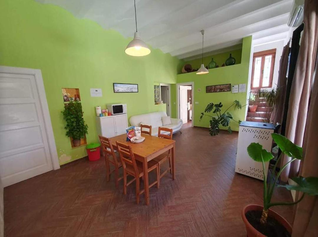 Vivienda Rural Embalse San Clemente Casa de hóspedes Huéscar Exterior foto