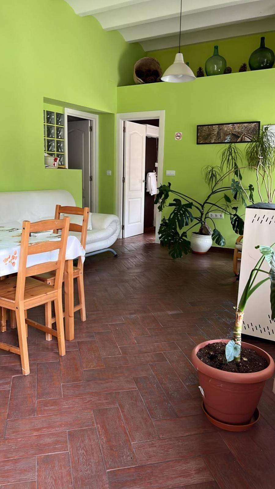 Vivienda Rural Embalse San Clemente Casa de hóspedes Huéscar Exterior foto