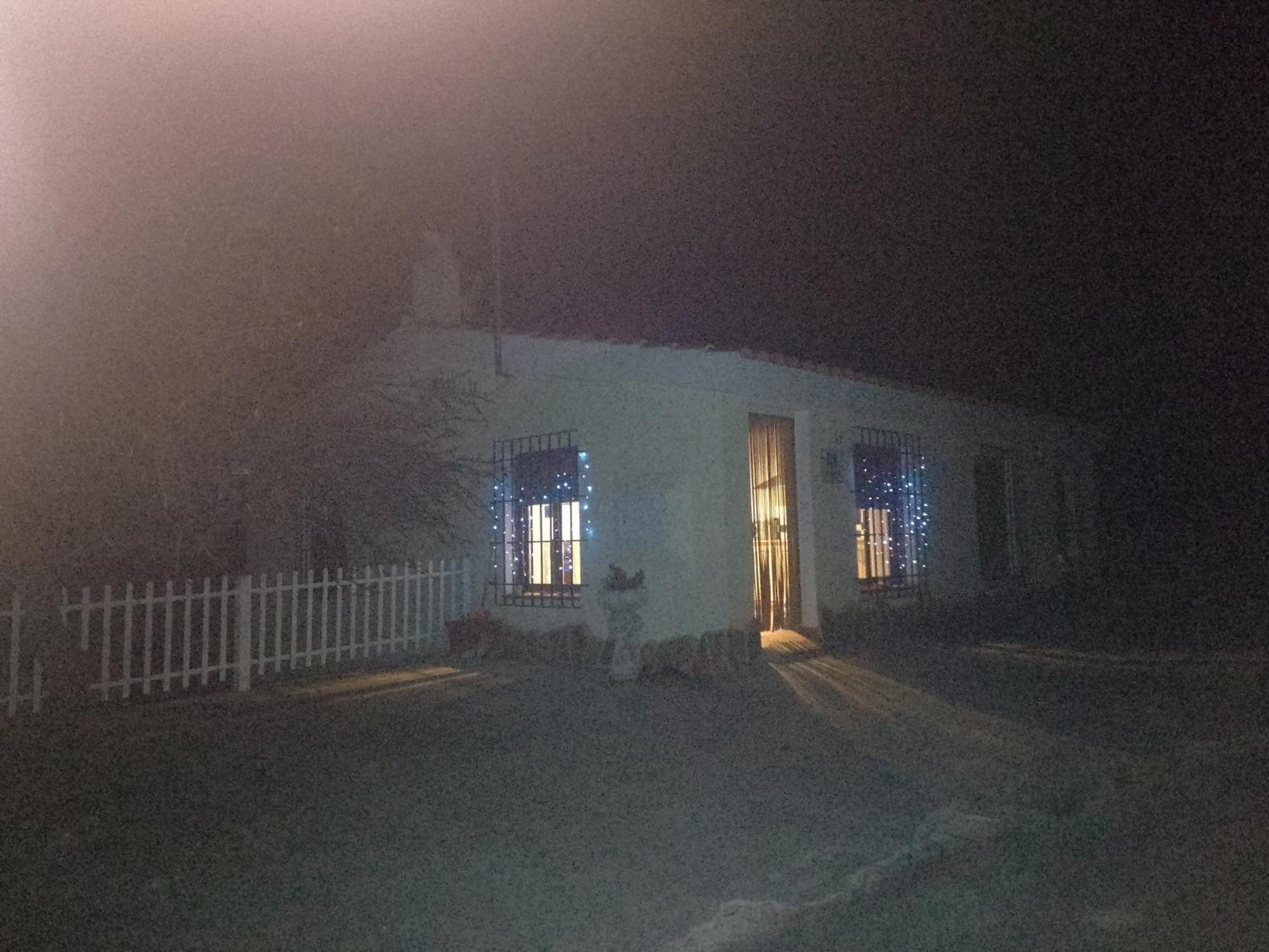 Vivienda Rural Embalse San Clemente Casa de hóspedes Huéscar Exterior foto